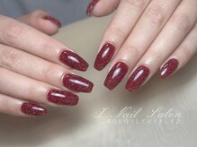 ゼットネイル(Z.Nail)/