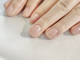 キラッと華やかミラーライン☆