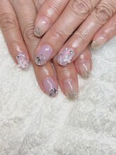 ネイルズ イルク(Nails Irk)/キルティング