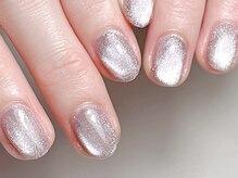 寺子屋ビューティーズ(寺子屋Beauty's)/マグネットネイル