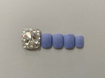 エルピア(Elpia)/フット定額＊standardコース