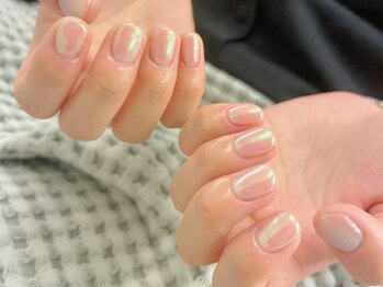 アイ アンド ネイル ロカヒ(Eye & nail LOKAHI)/ミラー