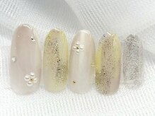 ラックス 尼崎立花(LAX)/new☆2026年春ネイル6選