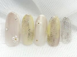 new☆2026年春ネイル6選