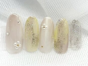 new☆2026年春ネイル6選