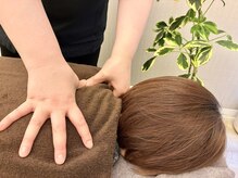 モーム 仙台駅東口店(mo-mu)/もみほぐしで疲れをしっかりケア