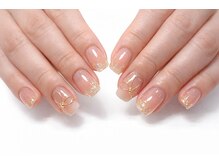 エンジェル ネイル(ANGEL NAIL)の雰囲気（肌馴染みがいいジェルのみ扱っています。）