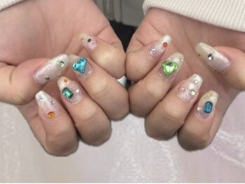 アマテラス(AMATERAS)/