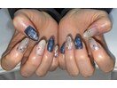 ニュアンスネイル