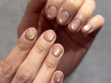 アルカナ(ARCANA)/マグネットネイル¥8,500