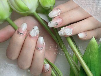 フェリネイル(Feerie nail)/
