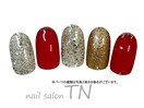 5月季節の定額6900円コ―ス
