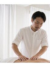 サロン アマベル(Salon Amabelle)&nbsp;SAWADA SHUNSUKE