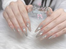 ナナネイル なんば店(NaNa Nail)/長さだし