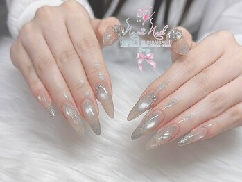 ナナネイル なんば店(NaNa Nail)/長さだし