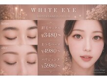 ホワイトアイ 表参道(WHITE EYE)