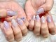 ブルーネイル(Blue Nail)の写真