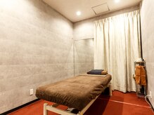 ボディメイクスタジオ ピアチェーレ(Piacere)の雰囲気（”ほぼ”駅直結！隙間時間やお仕事帰りでも通いやすいと好評◎）