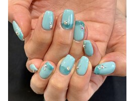 5月＃ネイル