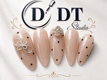 ディーティー(DT)/