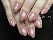 サロン エージー(salon AZ)/マグネット