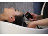 【気候変化トラブル◇marbb頭浸浴】変わり目ゆらぎ解消スパ60分