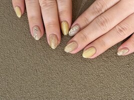 定額simple art @ceu_nail.8