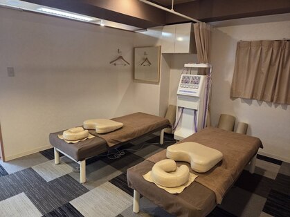 NALU鍼灸整骨院の写真