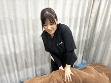 カエデ鍼灸整骨院 サンリブシティ小倉店(KAEDE鍼灸整骨院)の雰囲気(スポーツパフォーマンス向上、女性目線の産後ケアまでサポート!)