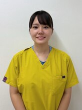 麻生駅上鍼灸整骨院 浅利 清夏