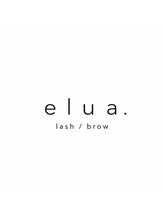 まつげパーマ elua 福岡二日市【パリジェンヌ/まつげパーマ/眉毛/アイブロウ/マツパ】 elua sumire