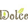 ドルチェ(DOLCE)ロゴ