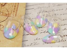 シェアサロン ディテール 千葉店(Detail)/☆アートサンプル☆　　別途料金