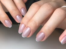 ネイルサロンリルム(ReLUM)/フリーデザイン