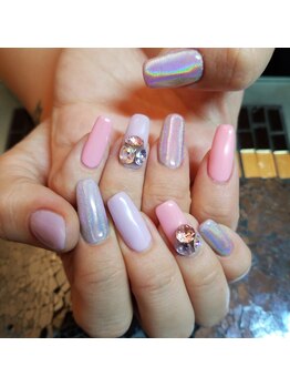 ネイルサロンピクシー 国分寺店(PIXY)/