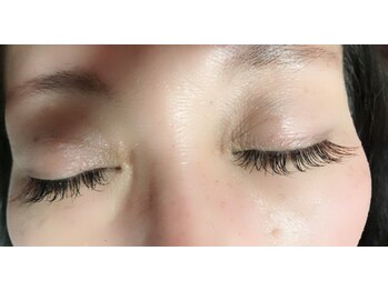 ビイピイジェイズ 大森店(BPJ'S)/ポイントカラーエクステ