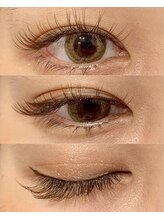 キュア 二俣川店(Cure)/シングルエクステ120本