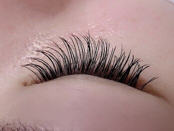 カラン 焼津店(CALIN)/フラットラッシュ付け放題♪