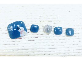 ~フット　定額7370円（税込）~