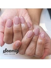 シームリー(Seemly)/