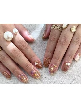 定額メニューのあるサロン