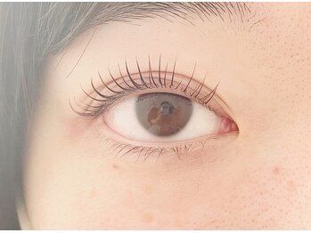 アイラッシュサロン エフ(f)/☆まつ毛パーマ☆