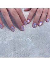 サロンドゥケー(salon du k)/