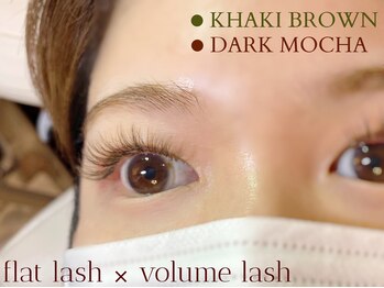 サロンドメロウ(salon de mellow)/