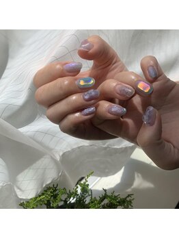 アオ 池尻大橋(ao.)/85min course