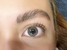 モア 池袋(more)/ケラチンラッシュリフト