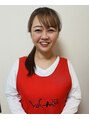 ヨサパーク ミリミリ 神戸岡本店(YOSA PARK mili mili) 石川 香保里
