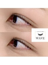 ウェーヴ(WAVE)/◆パリジェンヌラッシュリフト