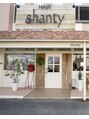シャンティ 玉名店(shanty)/shanty【シャンティ】