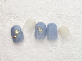 デザインBコース　5000円